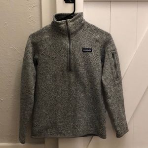 Patagonia Better Sweater